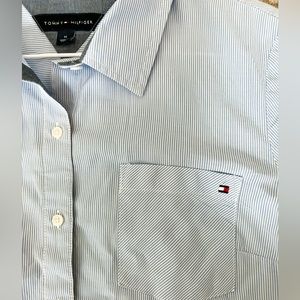 Tommy Hilfiger Button up